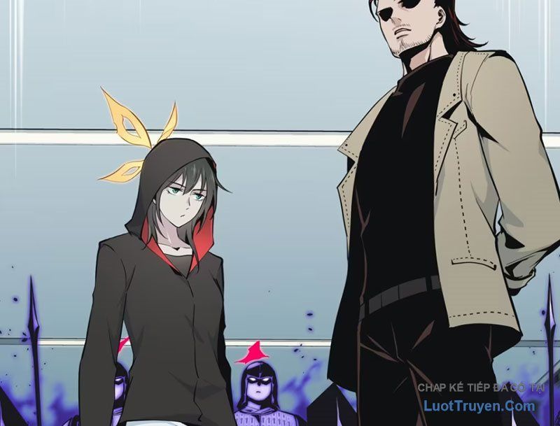 Hung Tinh Mê Hoặc - Máy Mô Phỏng Loạn Thế Chap 15 - Next Chap 16