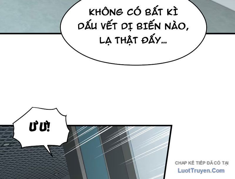 Hung Tinh Mê Hoặc - Máy Mô Phỏng Loạn Thế Chap 15 - Next Chap 16