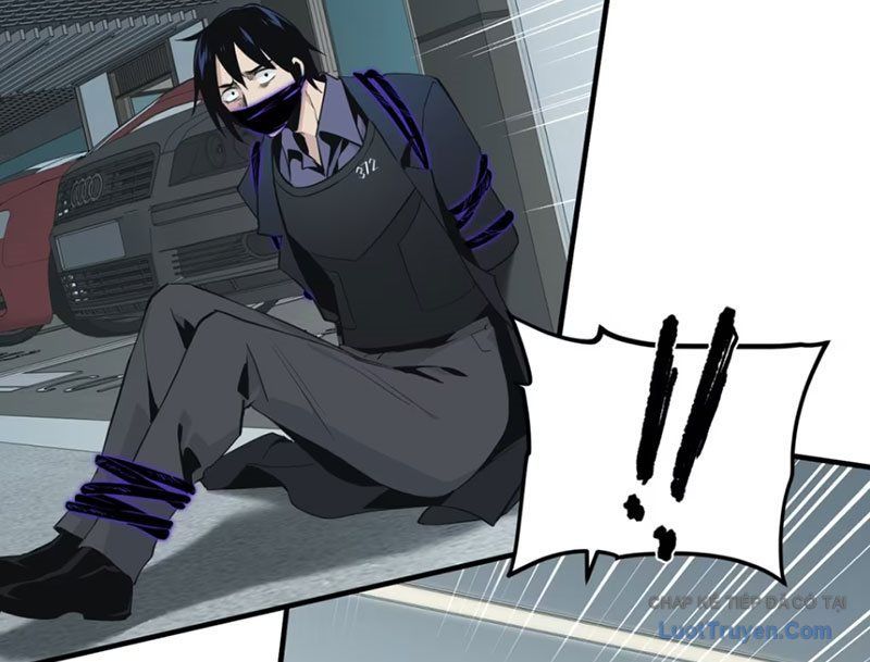 Hung Tinh Mê Hoặc - Máy Mô Phỏng Loạn Thế Chap 15 - Next Chap 16