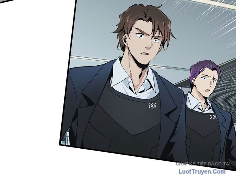 Hung Tinh Mê Hoặc - Máy Mô Phỏng Loạn Thế Chap 15 - Next Chap 16