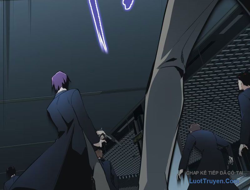 Hung Tinh Mê Hoặc - Máy Mô Phỏng Loạn Thế Chap 15 - Next Chap 16