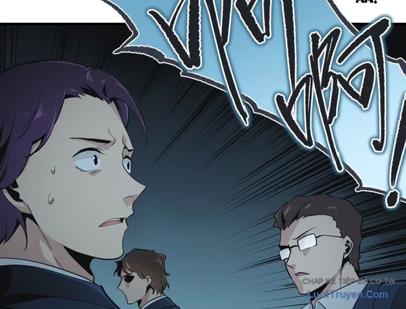 Hung Tinh Mê Hoặc - Máy Mô Phỏng Loạn Thế Chap 15 - Next Chap 16