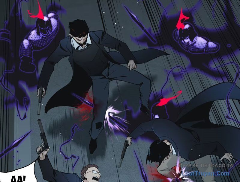 Hung Tinh Mê Hoặc - Máy Mô Phỏng Loạn Thế Chap 15 - Next Chap 16