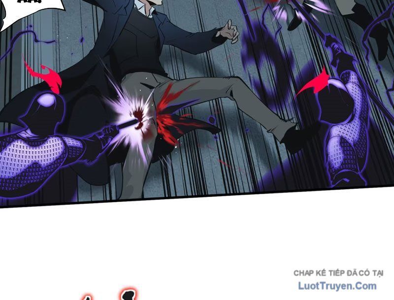 Hung Tinh Mê Hoặc - Máy Mô Phỏng Loạn Thế Chap 15 - Next Chap 16