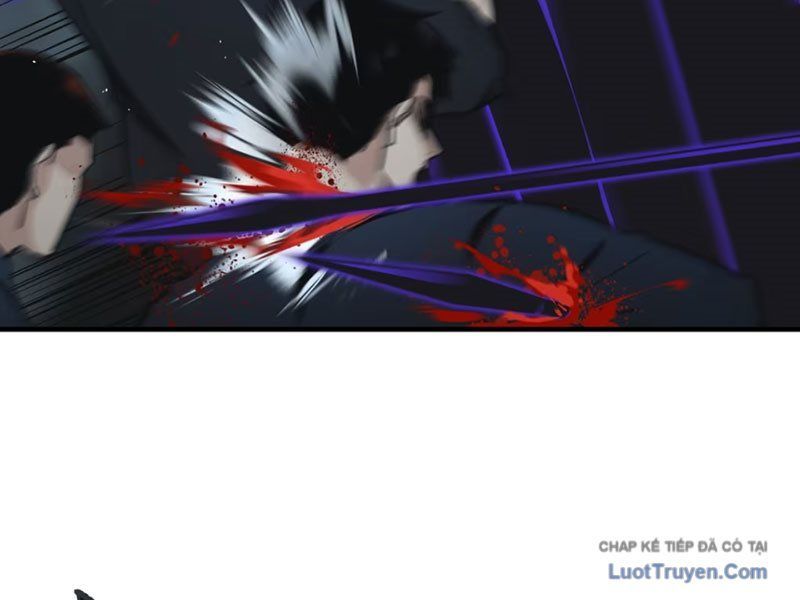 Hung Tinh Mê Hoặc - Máy Mô Phỏng Loạn Thế Chap 15 - Next Chap 16