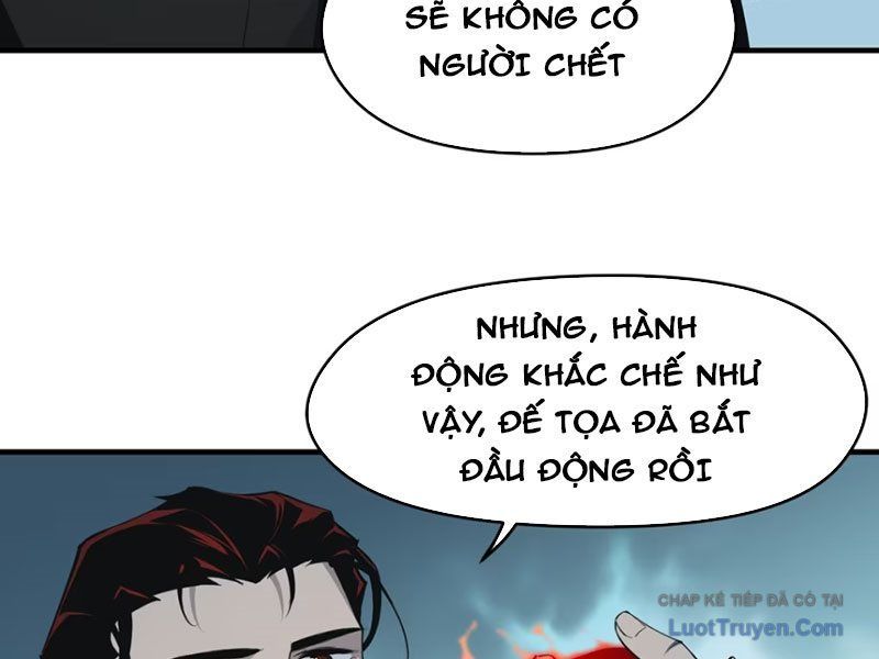 Hung Tinh Mê Hoặc - Máy Mô Phỏng Loạn Thế Chap 15 - Next Chap 16