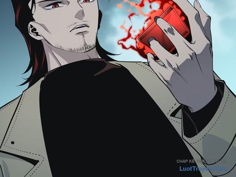 Hung Tinh Mê Hoặc - Máy Mô Phỏng Loạn Thế Chap 15 - Next Chap 16