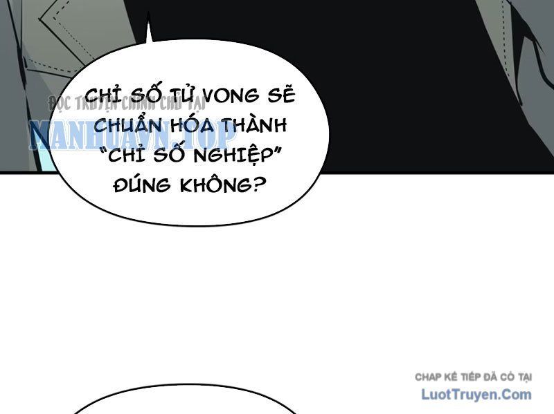 Hung Tinh Mê Hoặc - Máy Mô Phỏng Loạn Thế Chap 15 - Next Chap 16