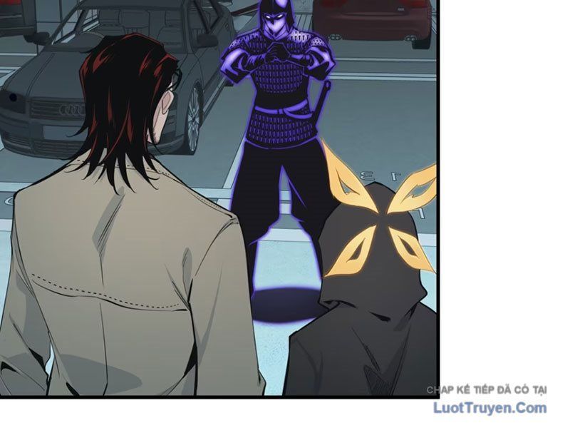 Hung Tinh Mê Hoặc - Máy Mô Phỏng Loạn Thế Chap 15 - Next Chap 16