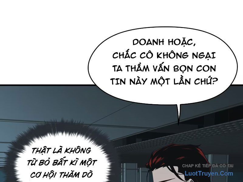 Hung Tinh Mê Hoặc - Máy Mô Phỏng Loạn Thế Chap 15 - Next Chap 16