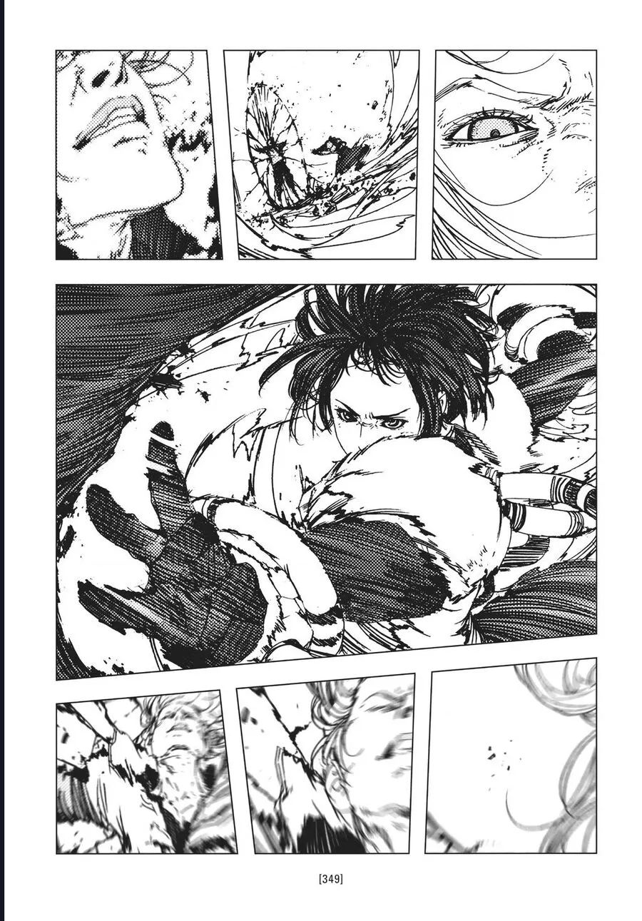 Levius Chap 10 - Next Chap 9