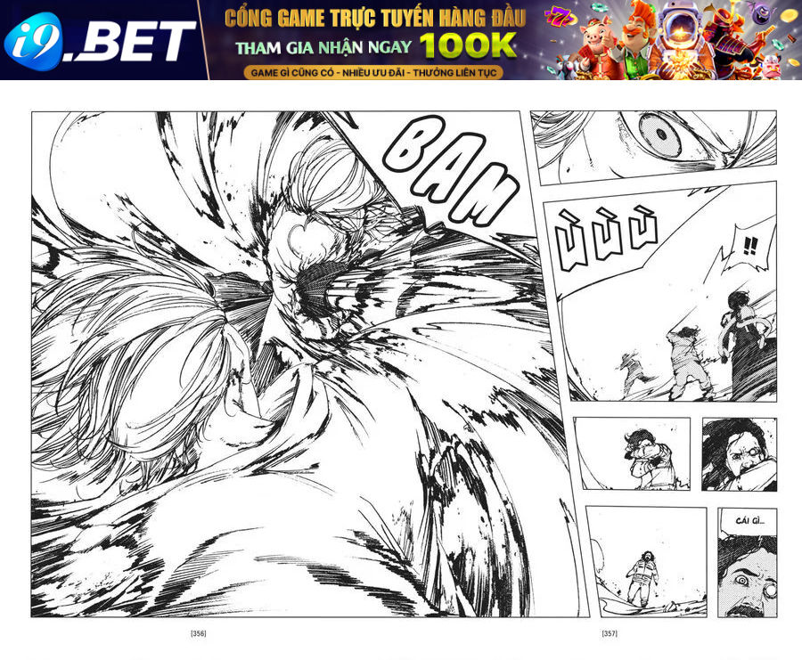 Levius Chap 10 - Next Chap 9