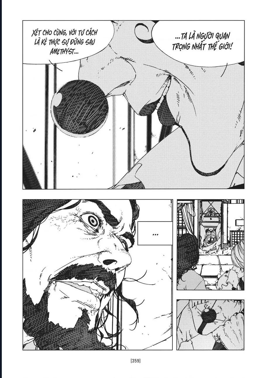 Levius Chap 10 - Next Chap 9