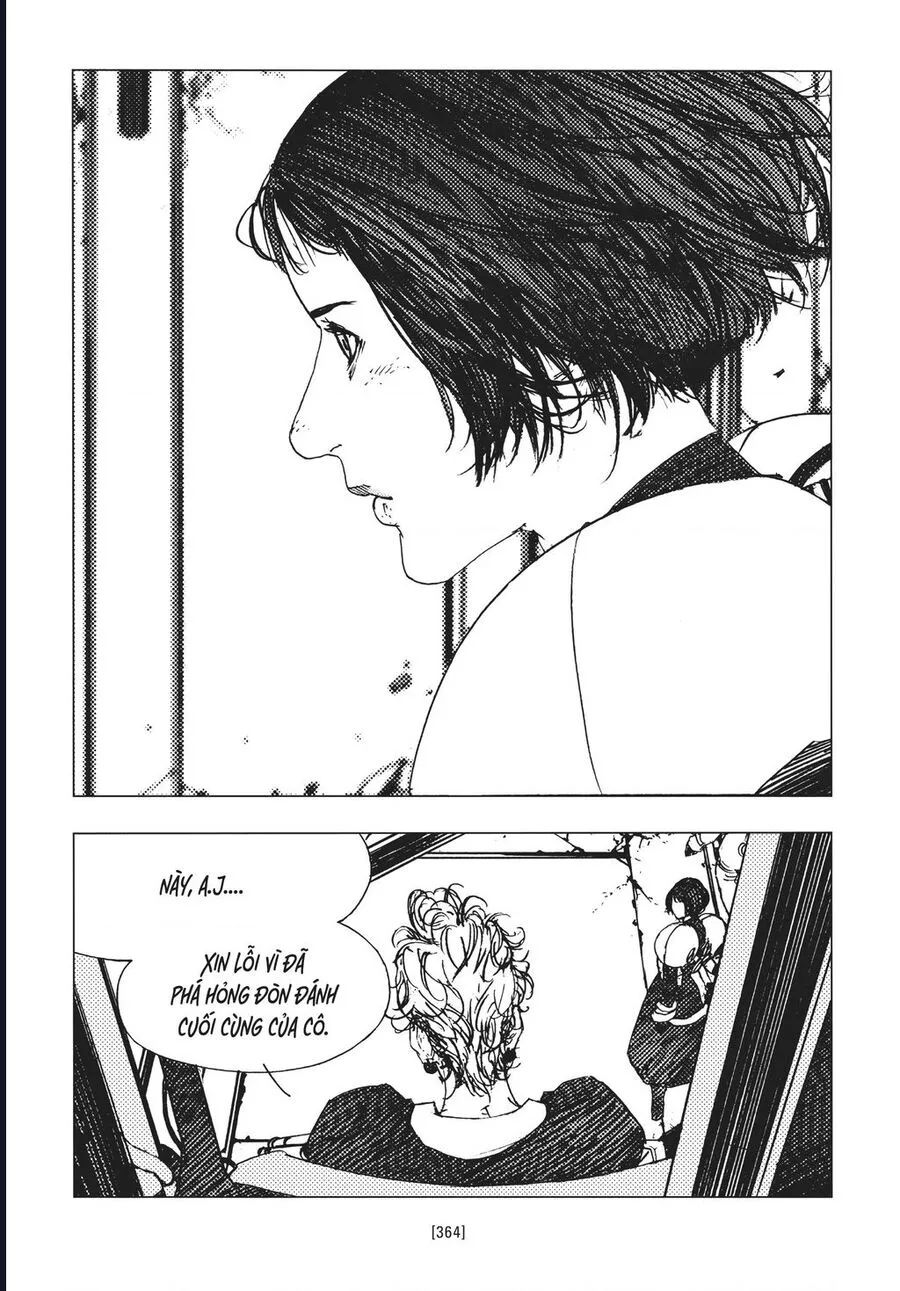 Levius Chap 10 - Next Chap 9