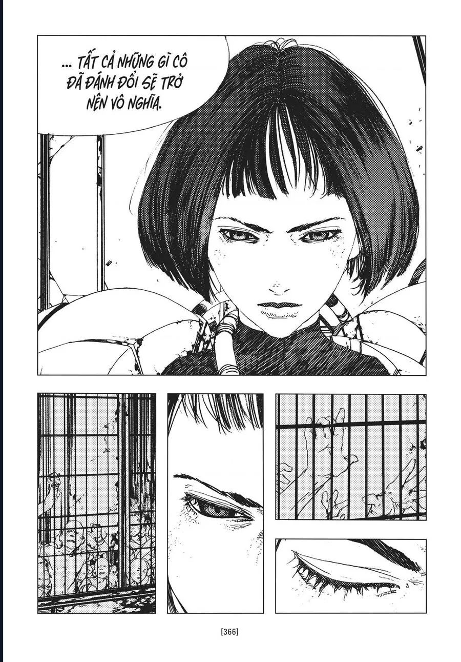 Levius Chap 10 - Next Chap 9