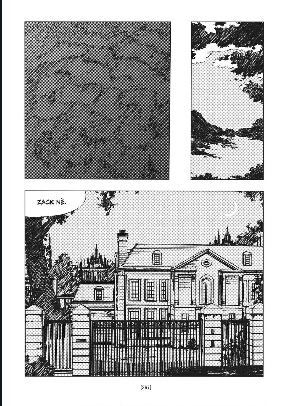 Levius Chap 10 - Next Chap 9