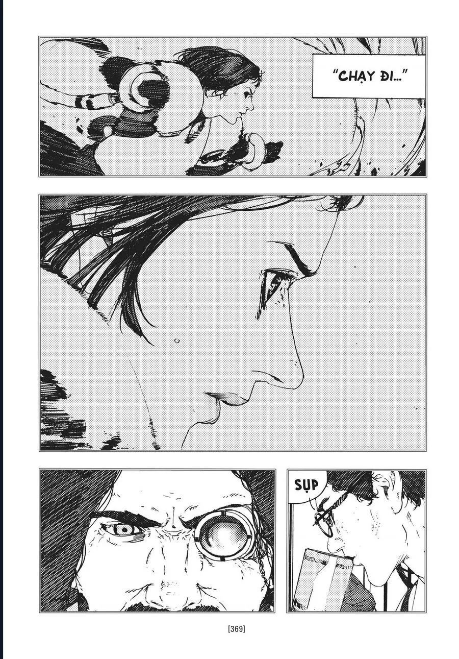 Levius Chap 10 - Next Chap 9