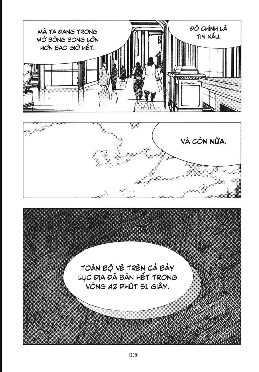 Levius Chap 11 - Next Chap 10