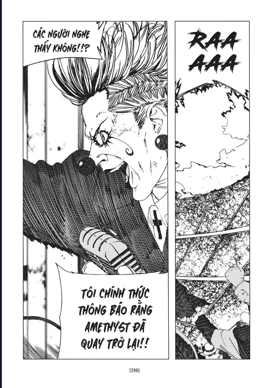 Levius Chap 11 - Next Chap 10