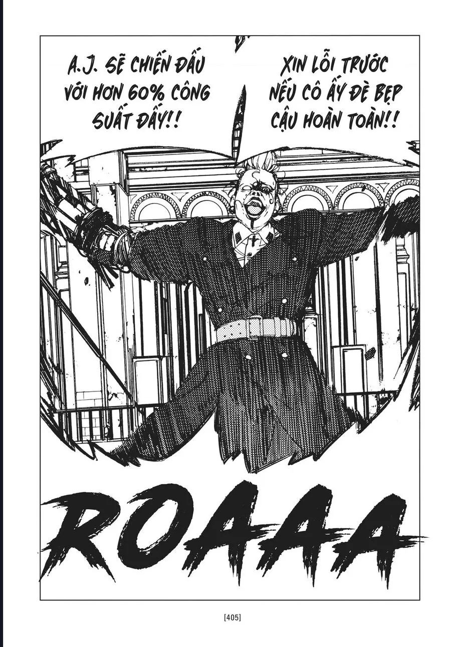 Levius Chap 11 - Next Chap 10