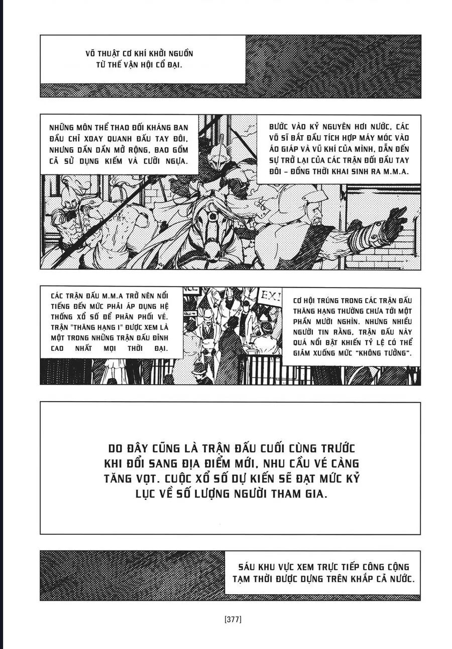 Levius Chap 11 - Next Chap 10