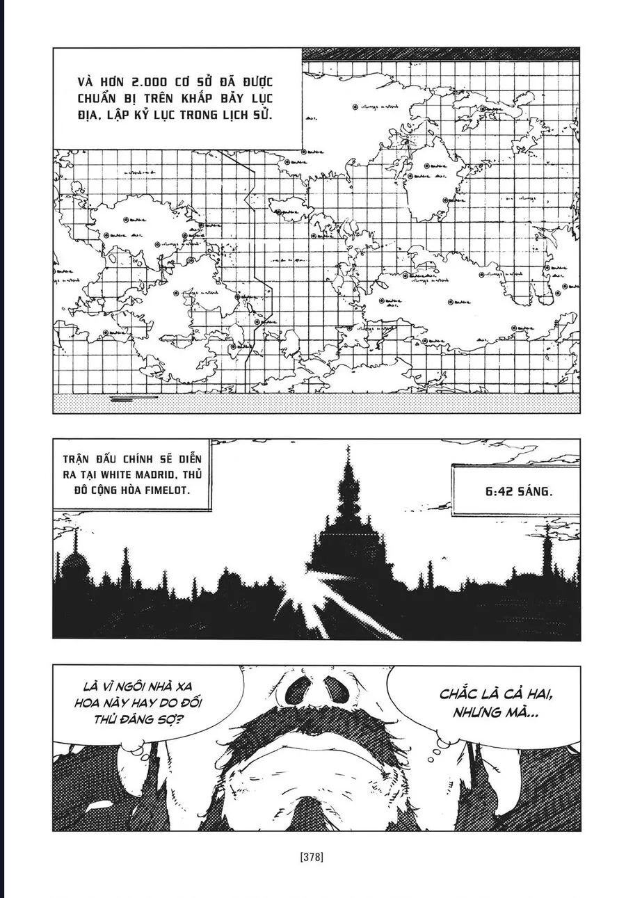 Levius Chap 11 - Next Chap 10