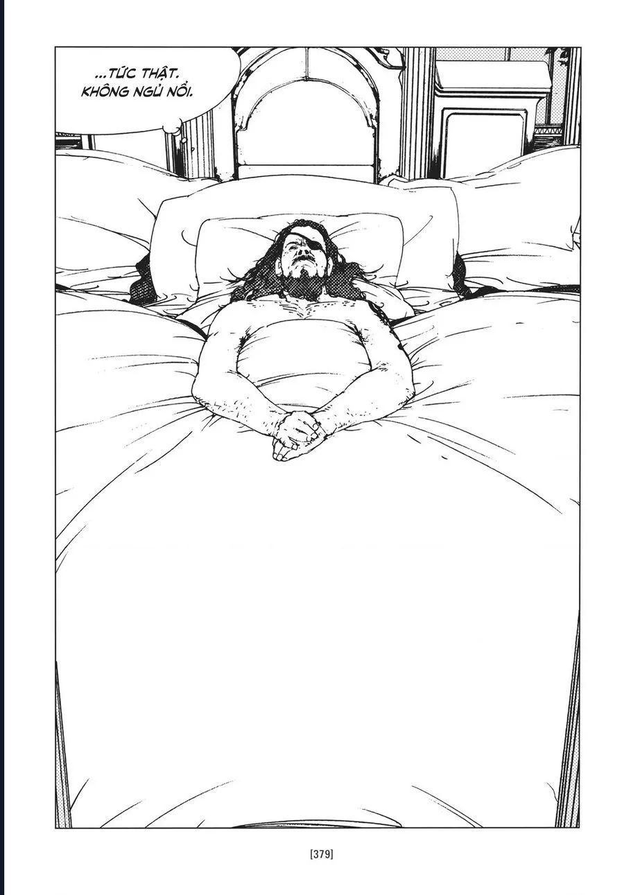 Levius Chap 11 - Next Chap 10