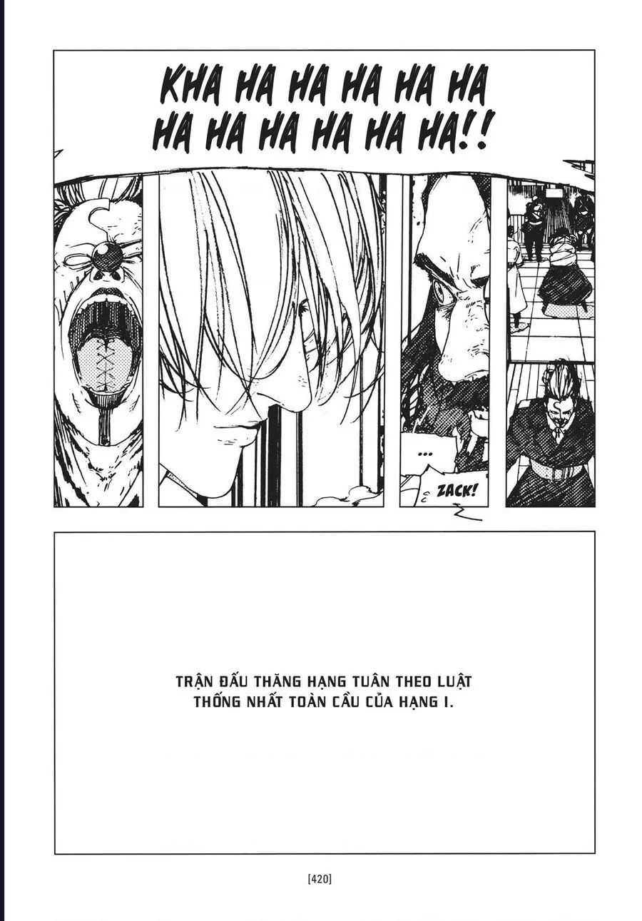 Levius Chap 12 - Next Chap 11