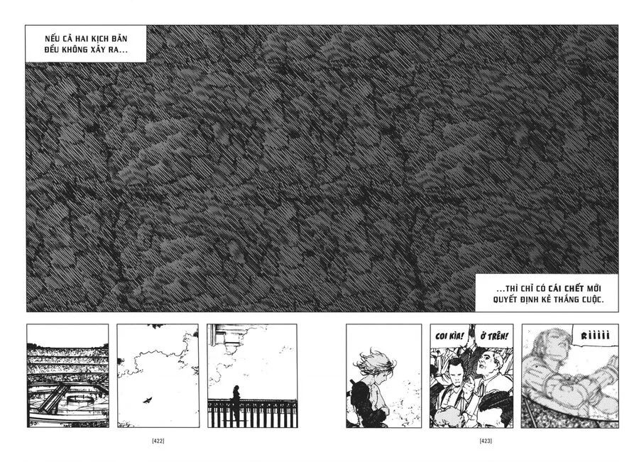 Levius Chap 12 - Next Chap 11