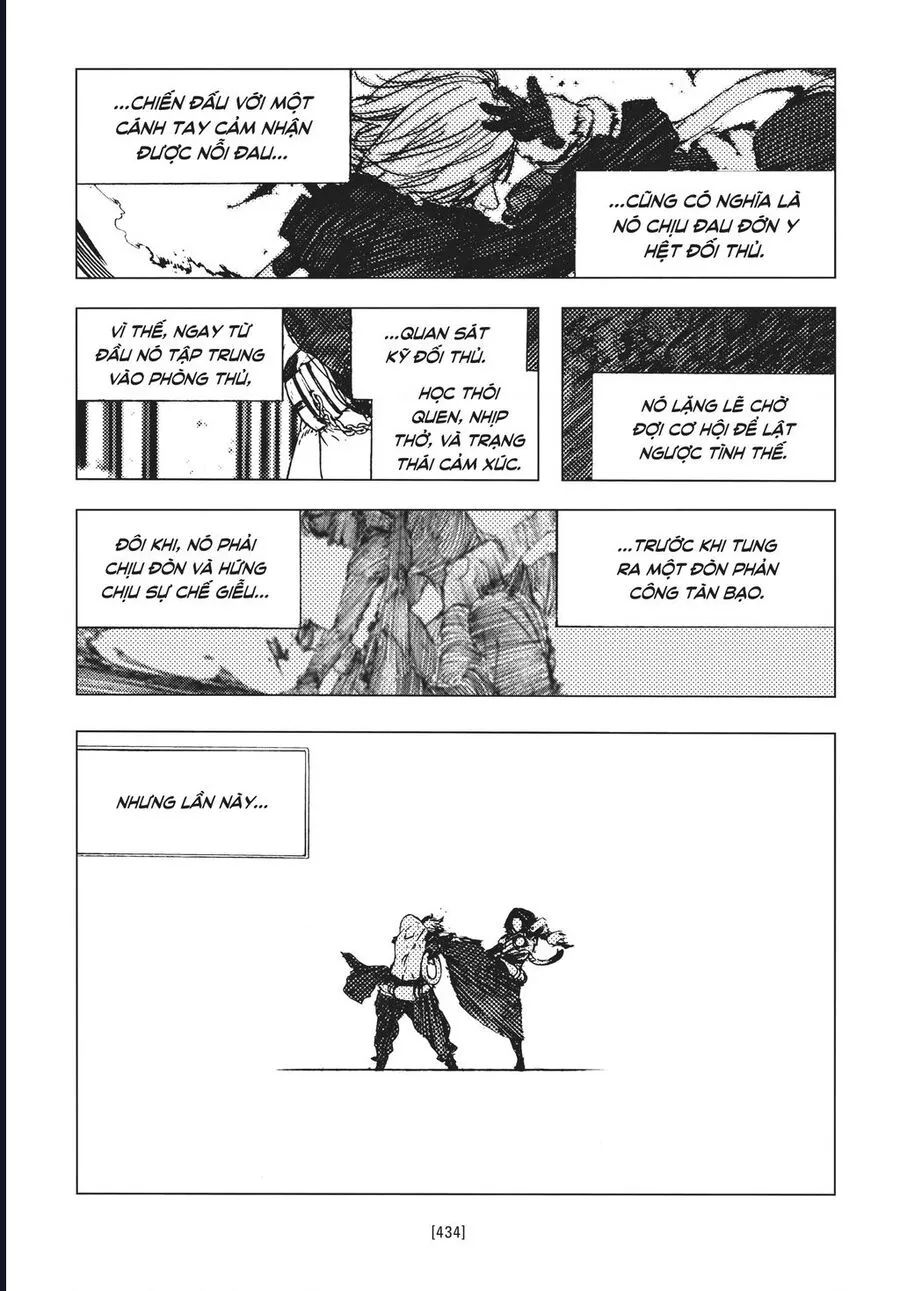 Levius Chap 12 - Next Chap 11