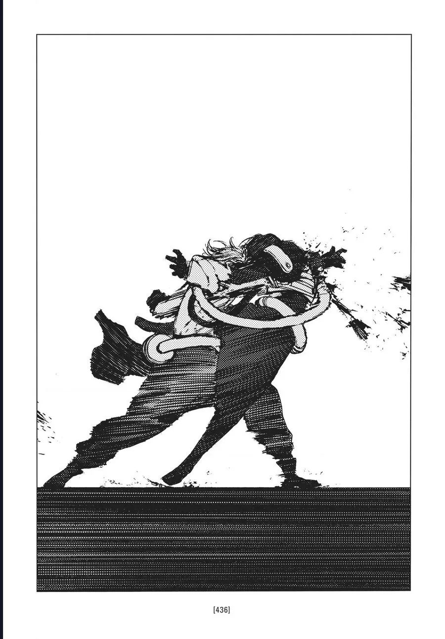 Levius Chap 12 - Next Chap 11