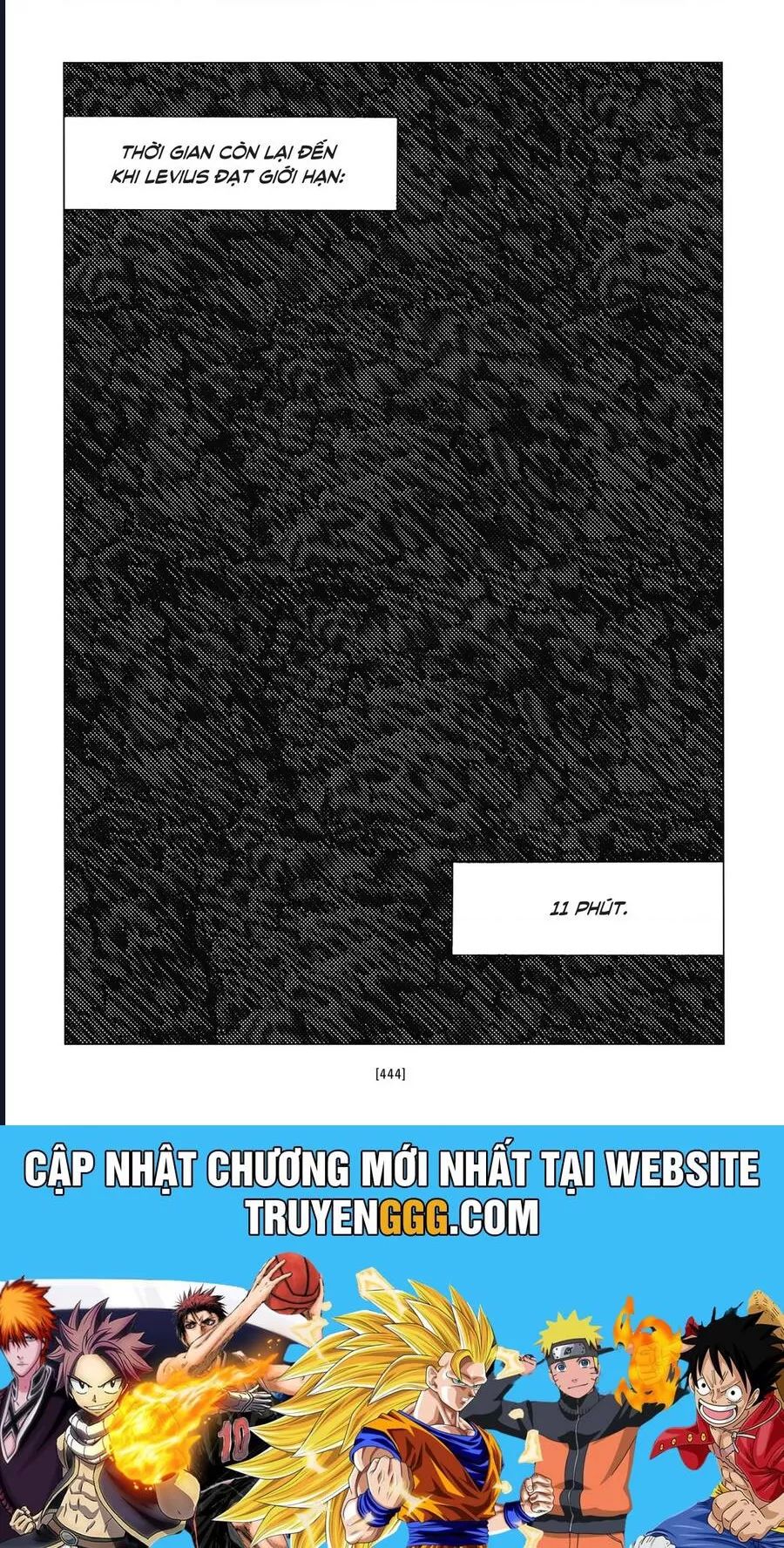 Levius Chap 12 - Next Chap 11