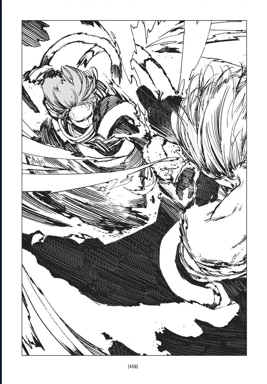 Levius Chap 13 - Next Chap 12