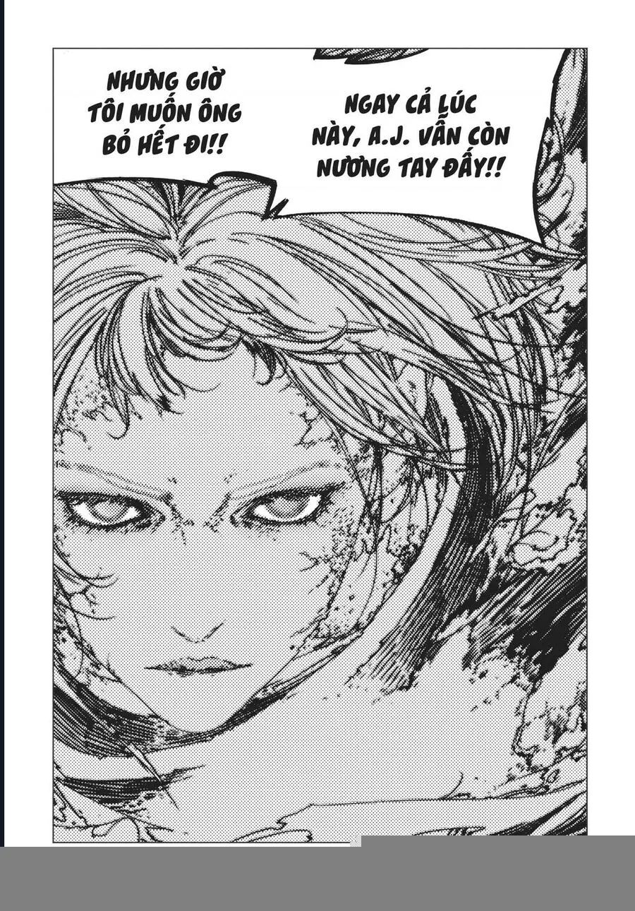 Levius Chap 13 - Next Chap 12