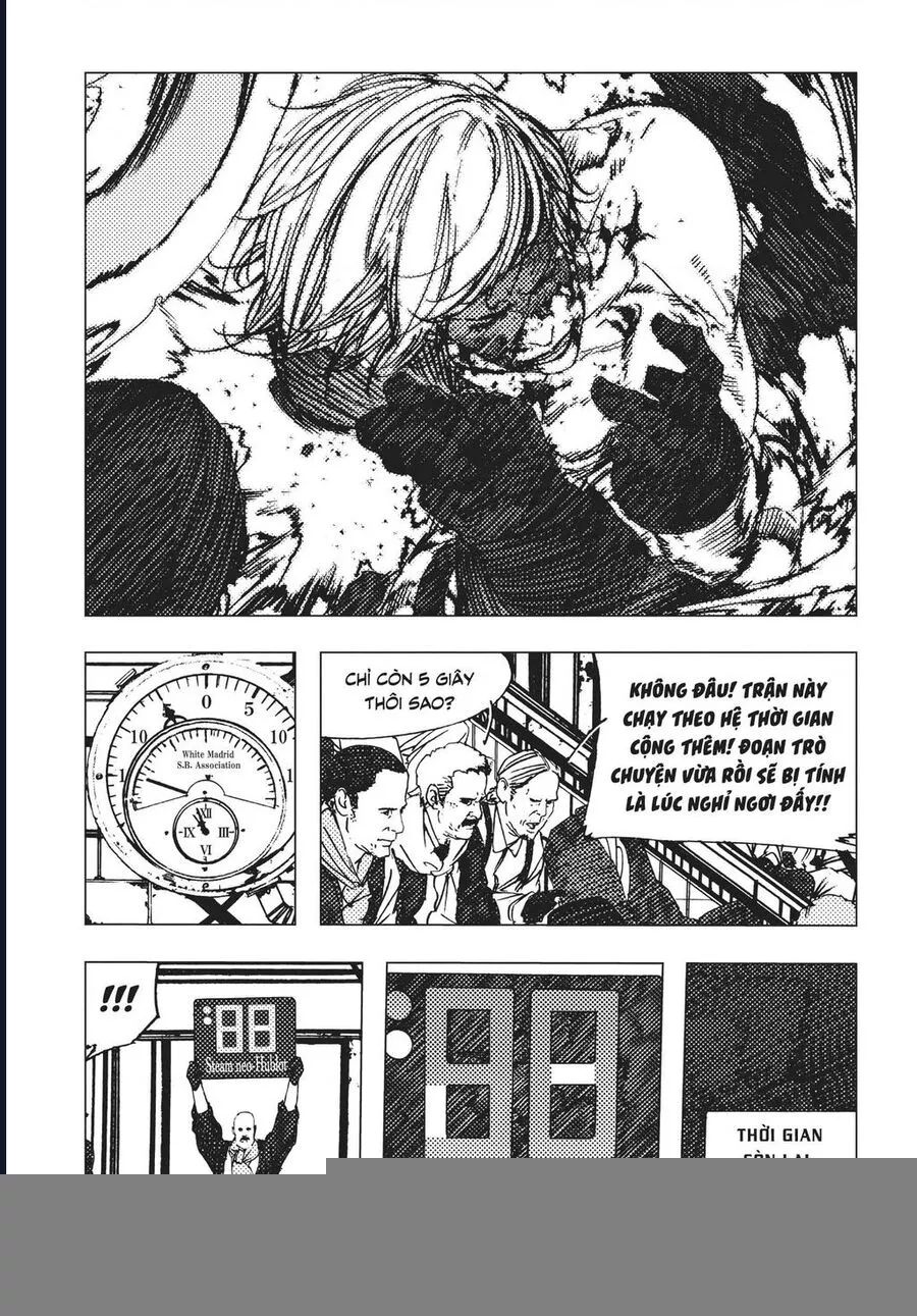 Levius Chap 13 - Next Chap 12