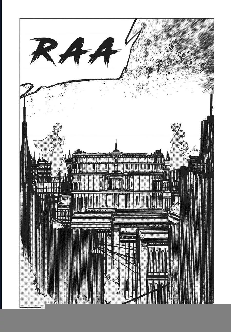 Levius Chap 13 - Next Chap 12