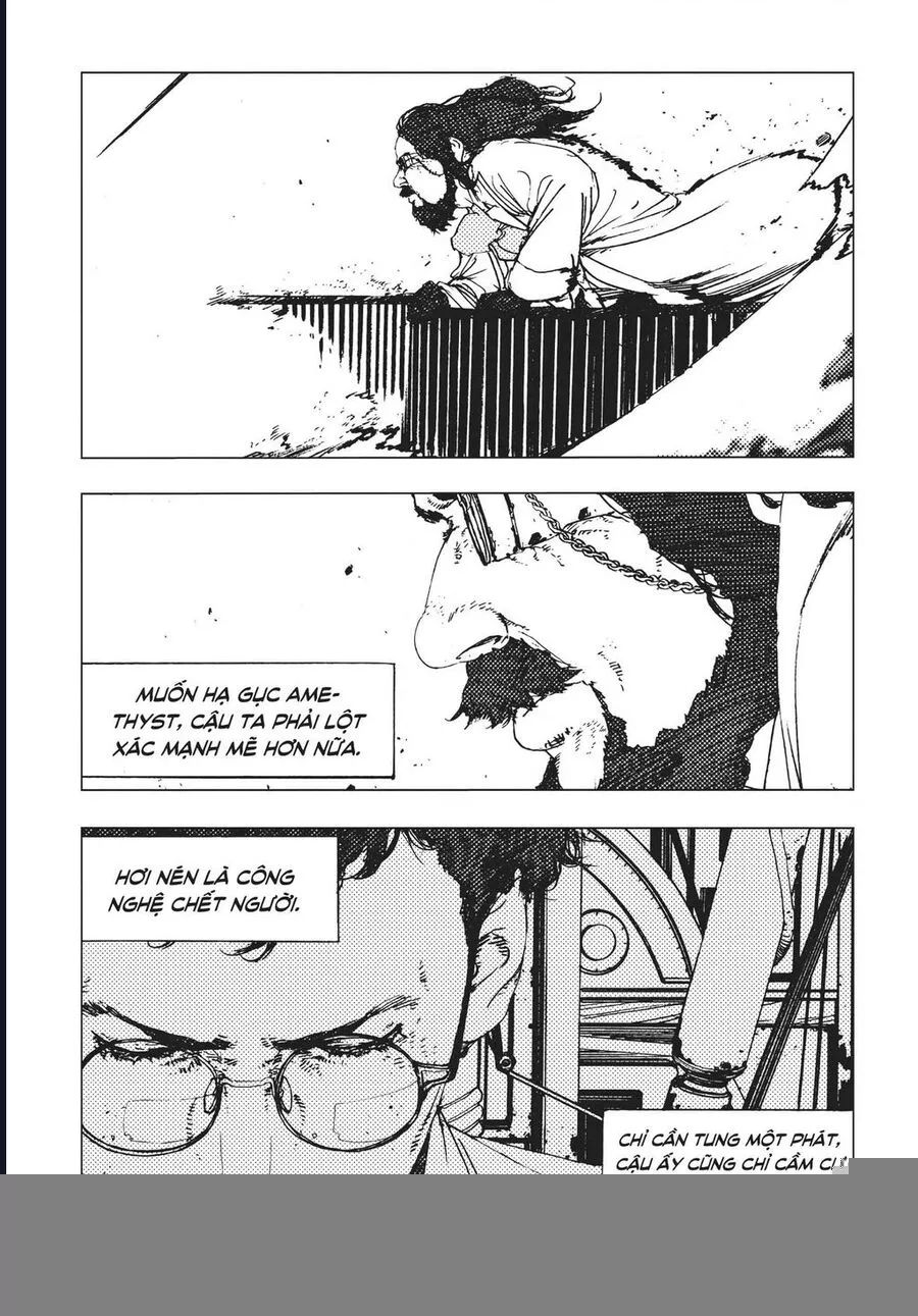 Levius Chap 13 - Next Chap 12