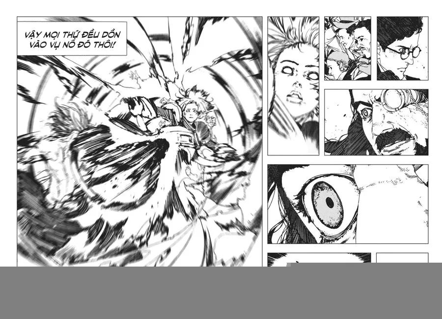 Levius Chap 13 - Next Chap 12