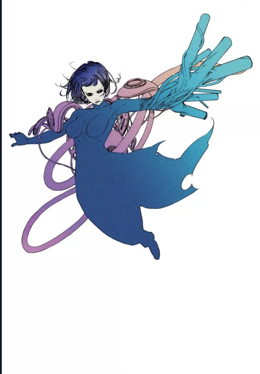 Levius Chap 13 - Next Chap 12