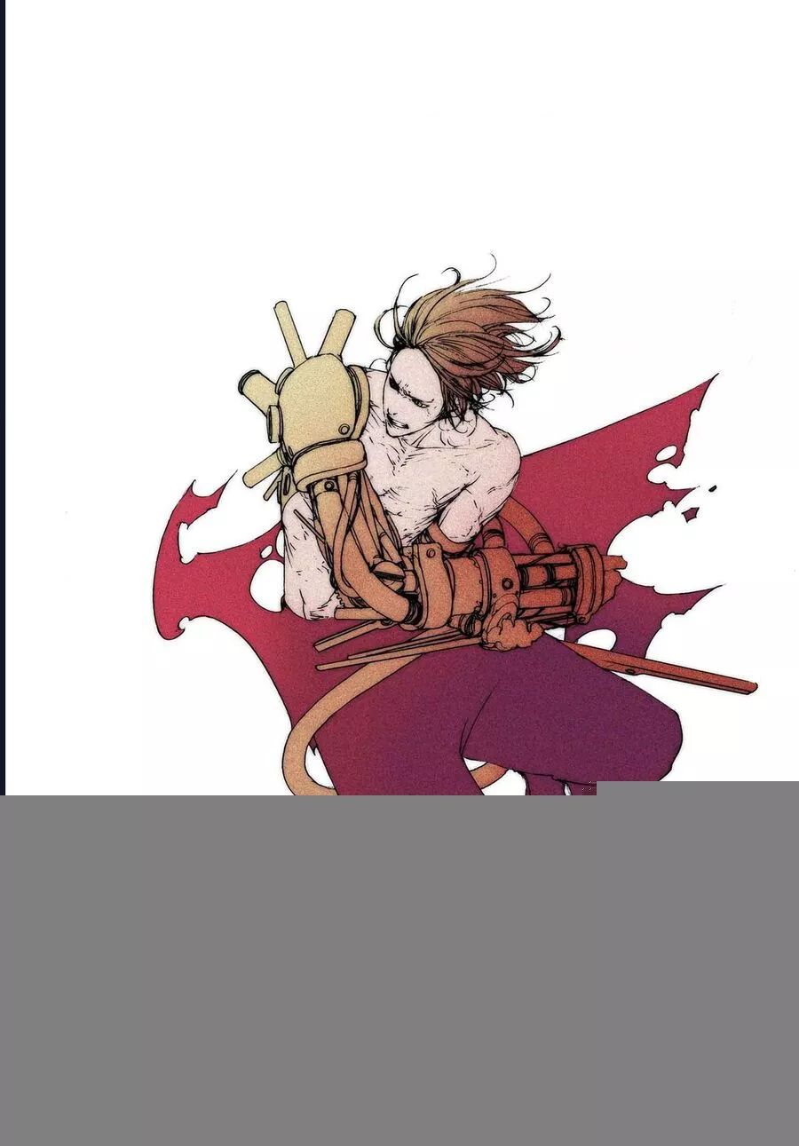 Levius Chap 13 - Next Chap 12