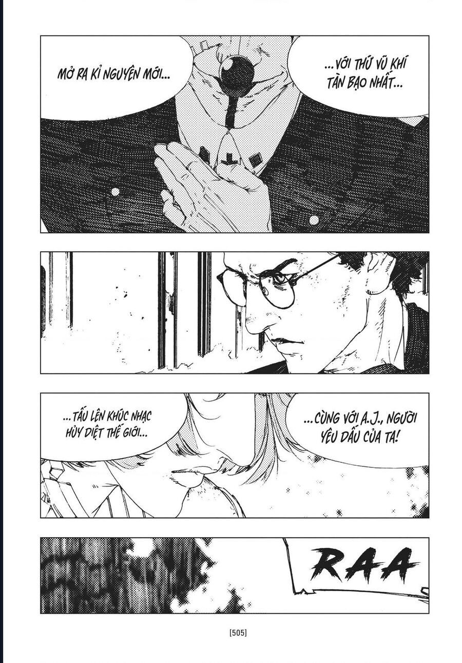 Levius Chap 14 - Next Chap 13