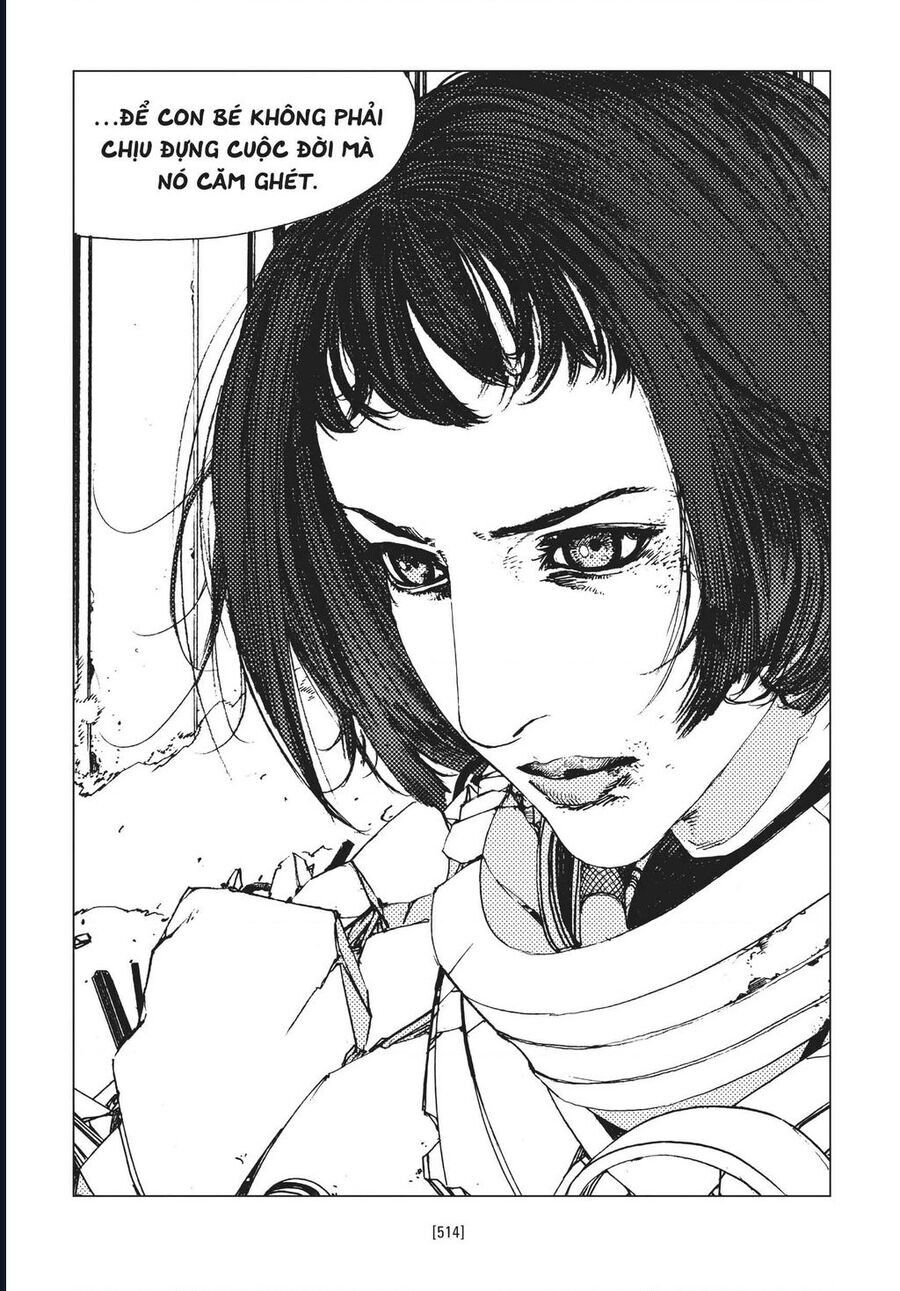 Levius Chap 14 - Next Chap 13