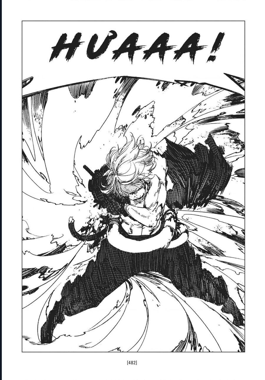 Levius Chap 14 - Next Chap 13