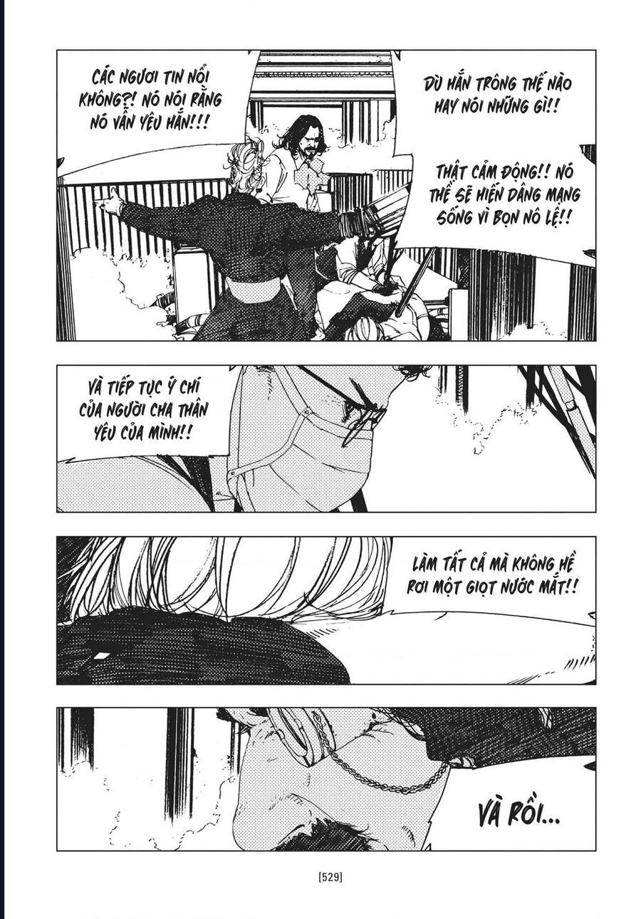 Levius Chap 15 - Next Chap 14