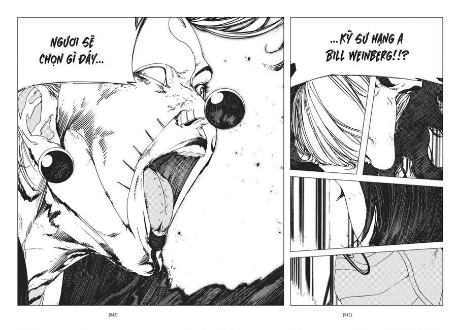 Levius Chap 15 - Next Chap 14