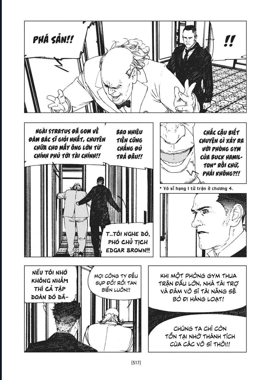 Levius Chap 15 - Next Chap 14