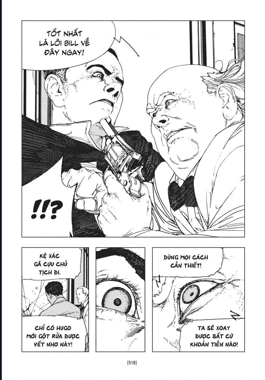 Levius Chap 15 - Next Chap 14