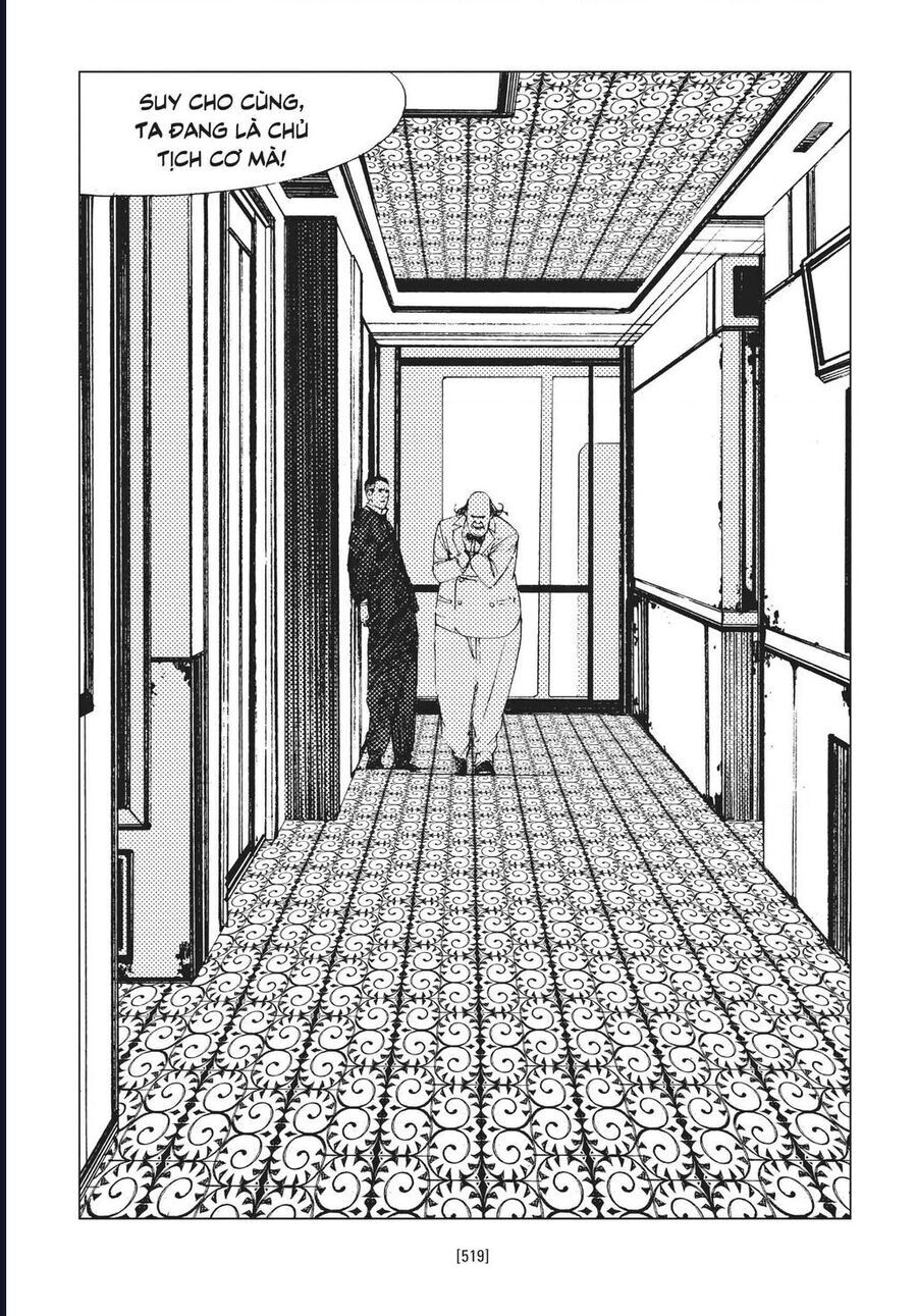 Levius Chap 15 - Next Chap 14