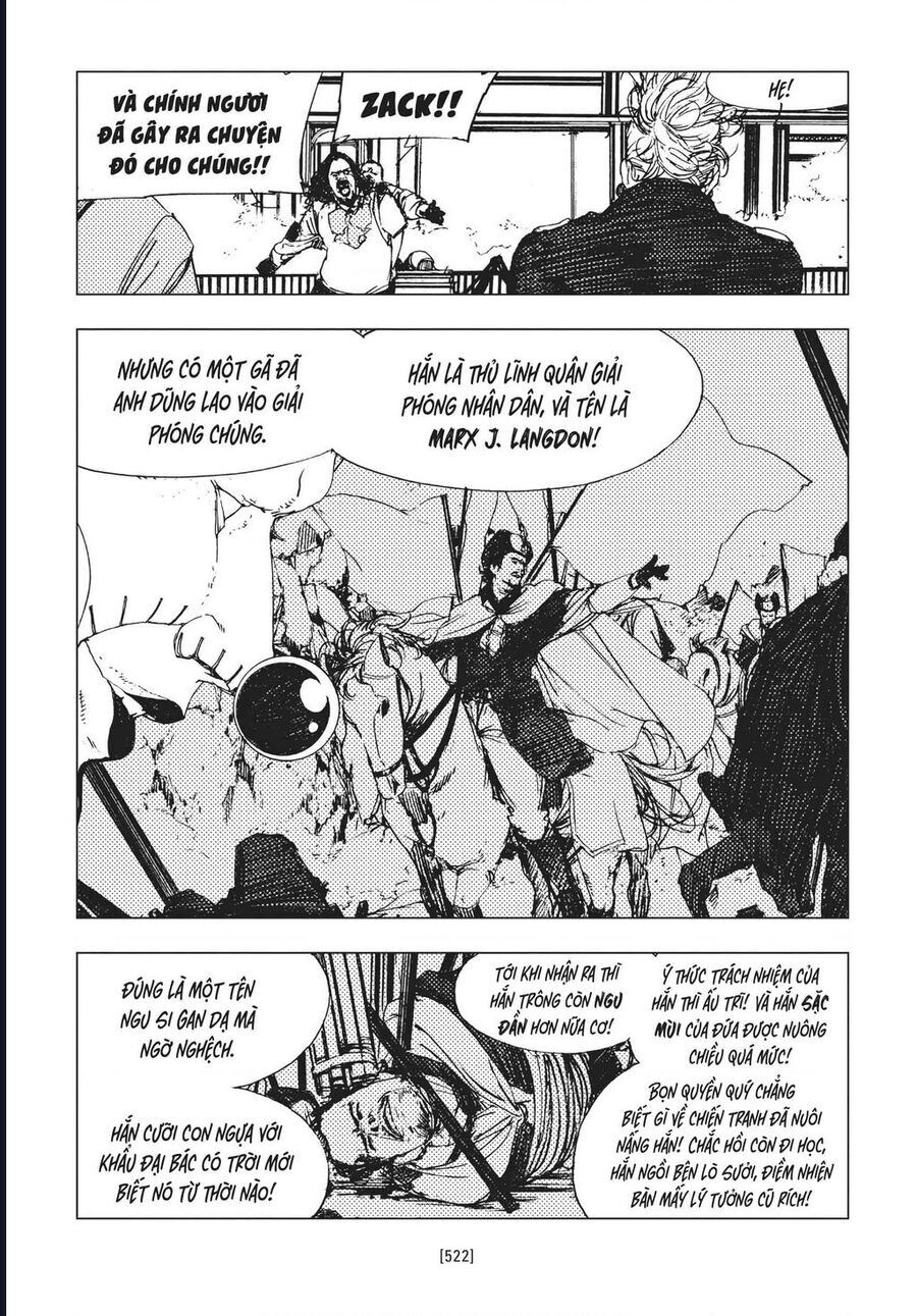 Levius Chap 15 - Next Chap 14