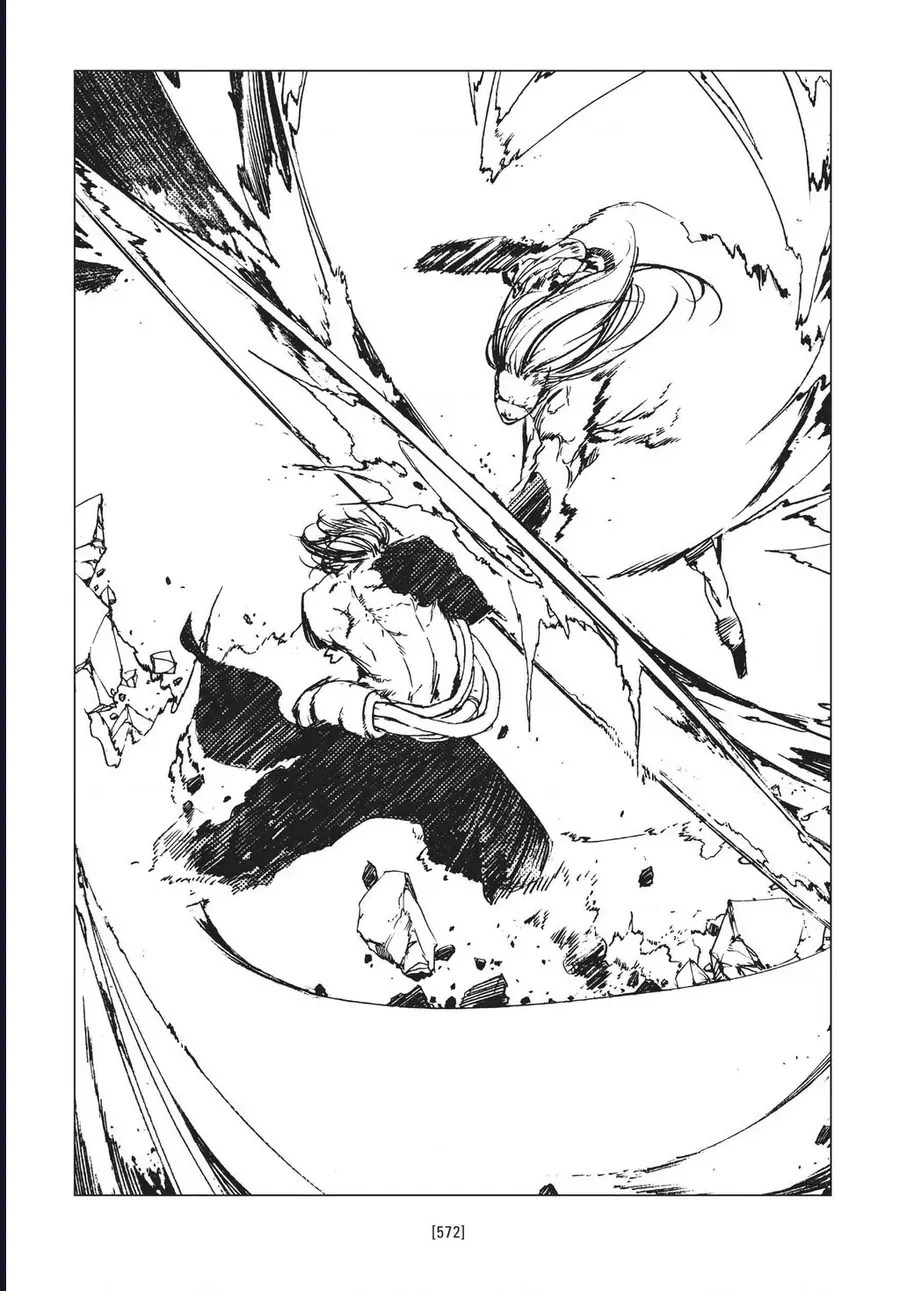 Levius Chap 16 - Next Chap 15